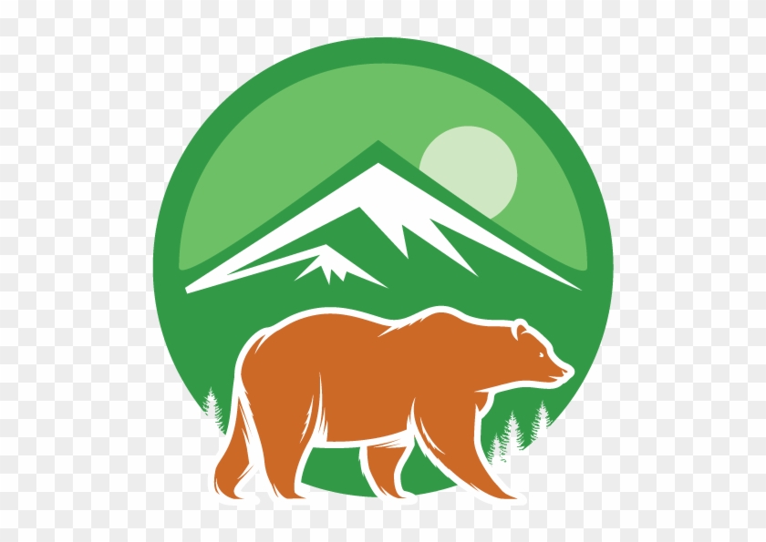 School Logo - Green Mountain Elementary School Bremerton Wa #338065
