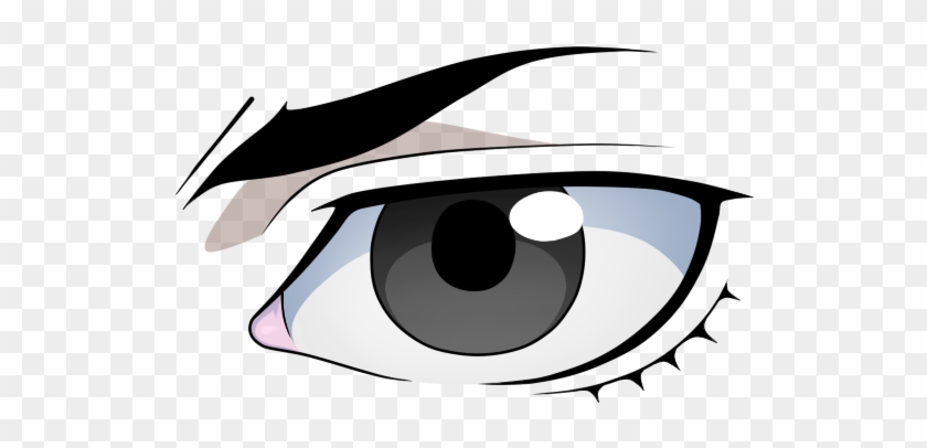 Eye Organ Chrollo Lucilfer Anime - Cartoon #338077
