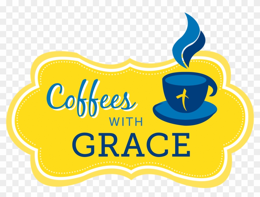 Coffees With Grace Are Open-ended Conversations With - Spirit Airlines #338084