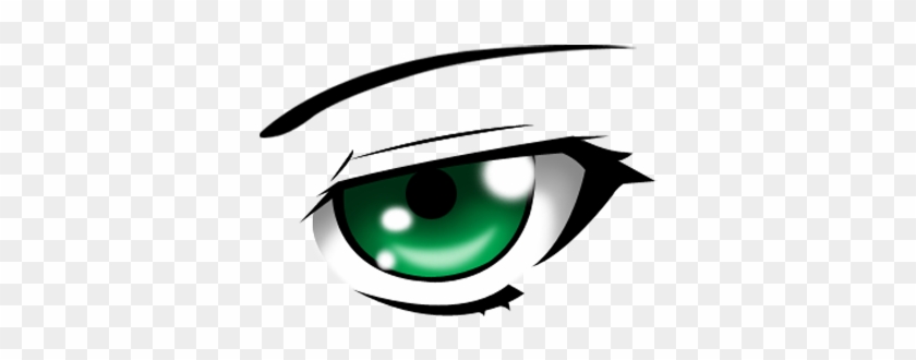 Aotskins Green Eyes #338086
