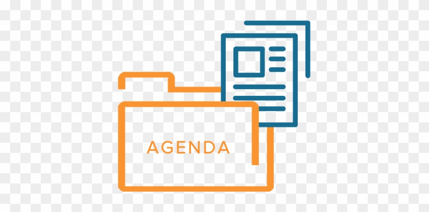Meeting Agenda Icon No Matter How Many Meeting 4zmxin - Meeting Agenda Icon Png #338098