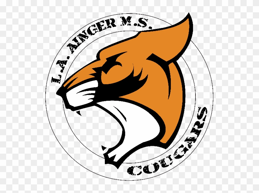 Ainger Middle School - L.a. Ainger Middle School #338131