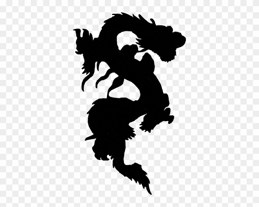 Chinese Dragon Gif Transparent #338255