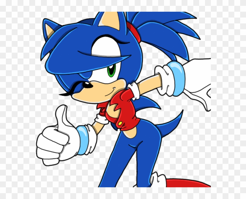 David Sonic The Hedgehog #338285