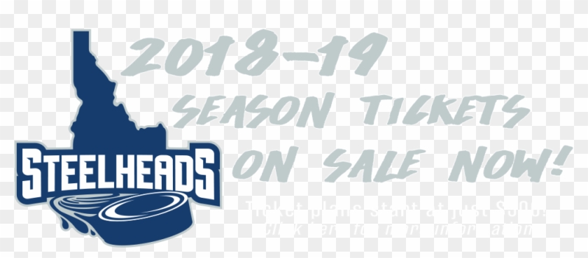 2018-19 Season Tickets> - Graphic Design #338313