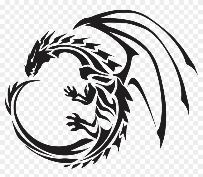 Dragon Png #338317