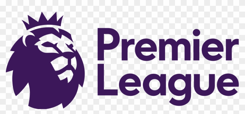 2017-18 English Premier League Football - Premier League Logo Png #338336
