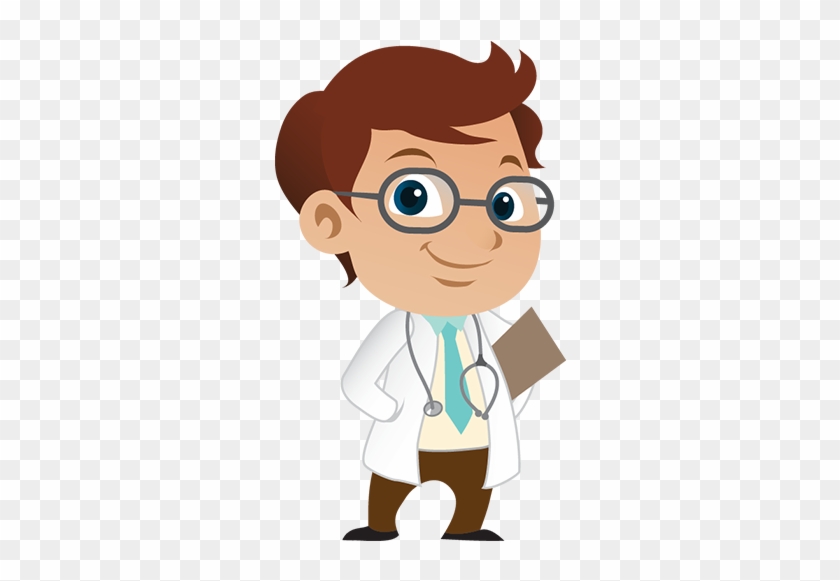 Fill Cancellations Instantly - Animated Picture Of A Doctor #338344