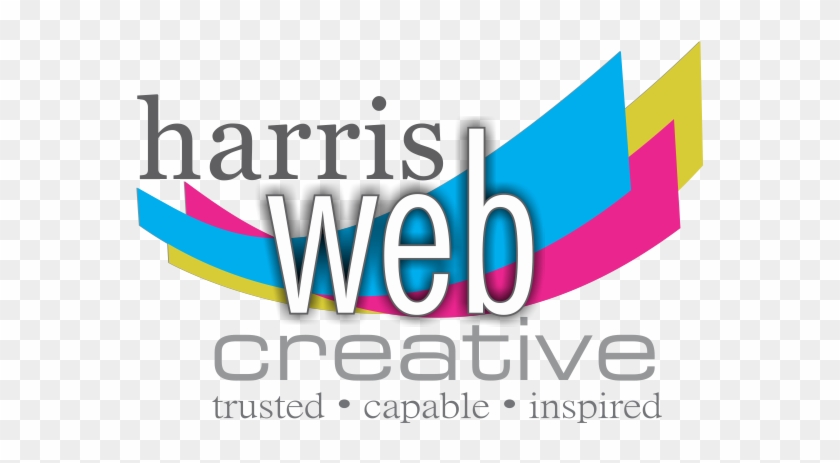 Harrisweb Creative Logo - Crust Gourmet Pizza Bar #338349