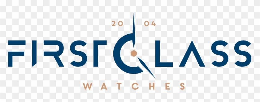 First Class Watches Logo - Class Watches Logo #338353