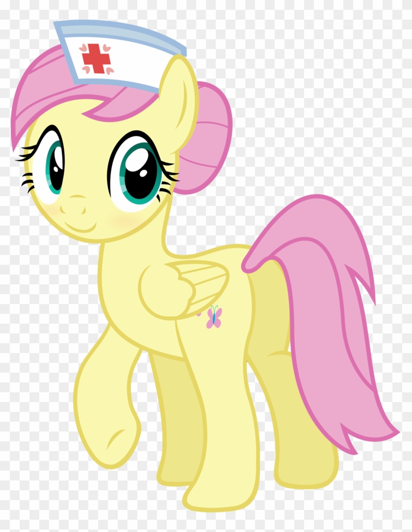 Fluttershymlpperfect - Cartoon #338356