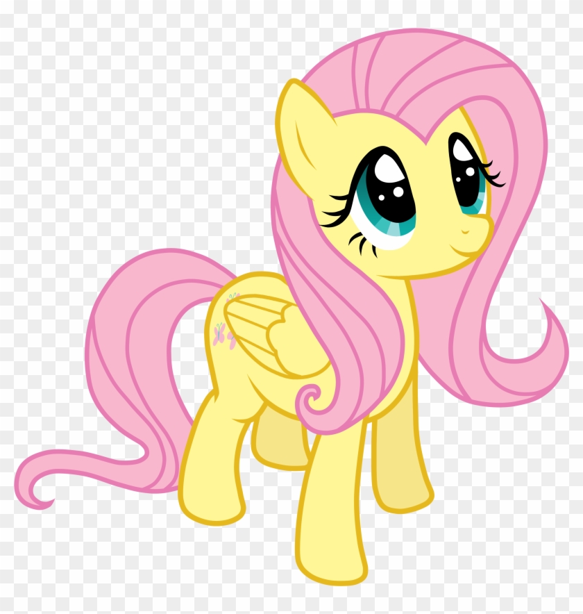 Fluttershy Nurse Fluttershy Fan Club - Fluttershy #338364