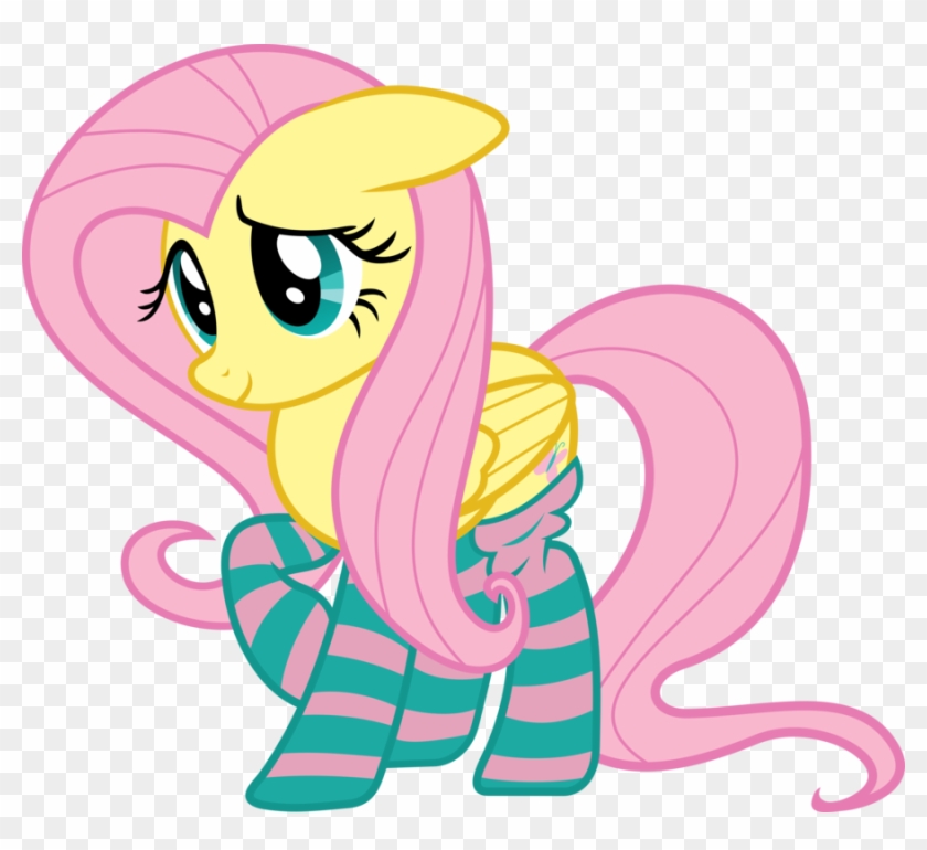 Socks - Mlp Ponies With Socks #338388