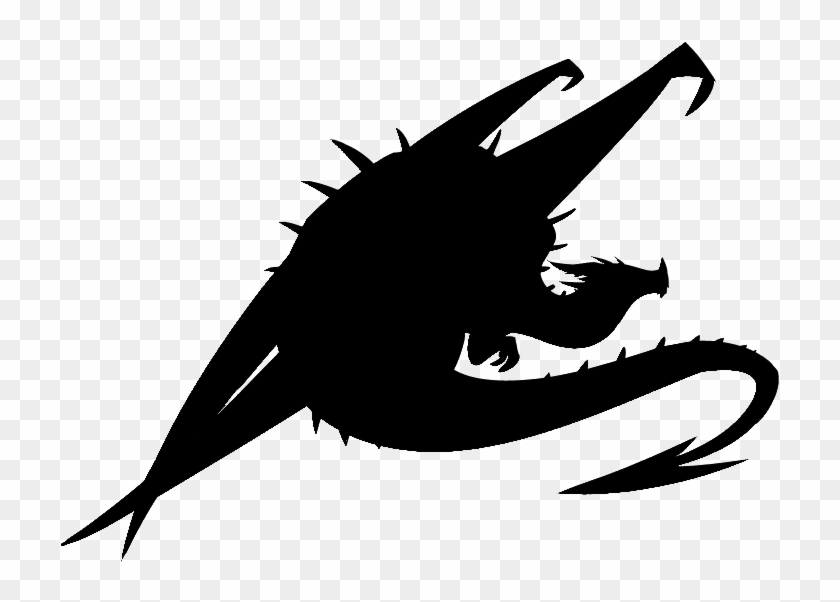 Dragon #338421