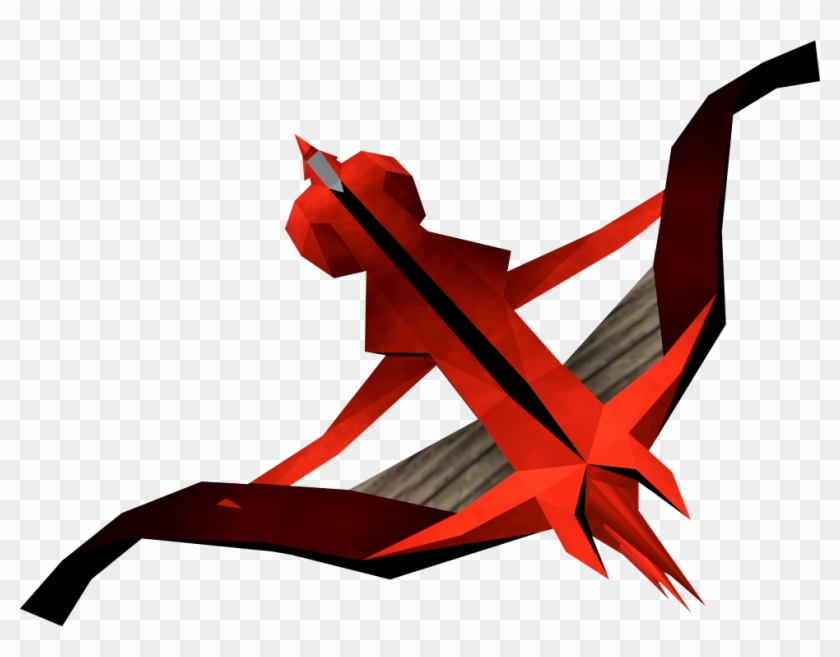 Image - Dragon Crossbow Rs3 #338434