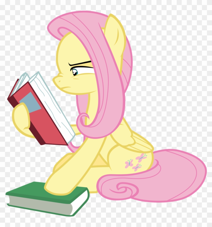 50 Awesome Fanfics To Read For Fluttershy Day - Fluttershy Reading #338437