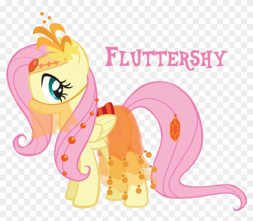 Fluttershy - Fluttershy Desert #338449