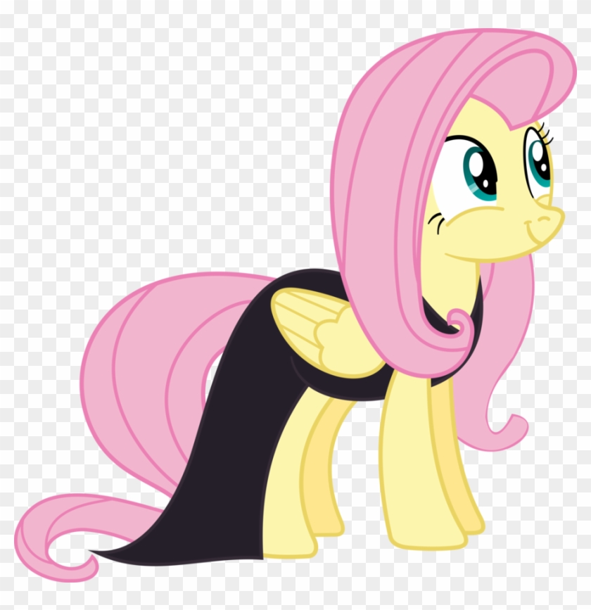 Fluttershy Wallpaper Hd Download Fluttershy Wallpaper - My Little Pony Nightmare Night Fluttershy #338466