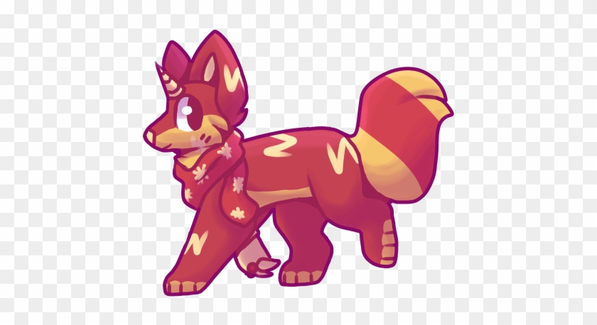 Animal Jam Wolf Art By Suitcasedog On Deviantart - Animal Jam Wolf Art #338468