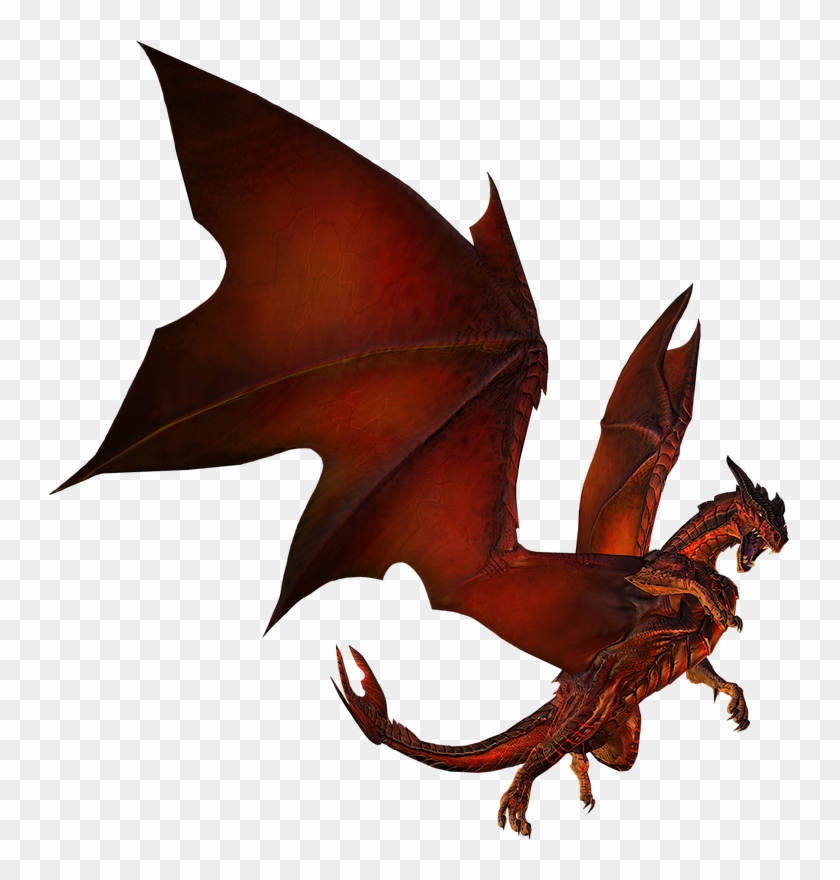 Dark Souls Dragon Smaug Fire Breathing Clip Art - Dark Souls Dragon Smaug Fire Breathing Clip Art #338516