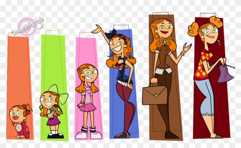 My Child Is An Adolescent - Cartoon Girl Growing Up - Free Transparent PNG Clipart Images Download My Child Is An Adolescent - Cartoon Girl Growing Up - Free Transparent PNG Clipart Images Download