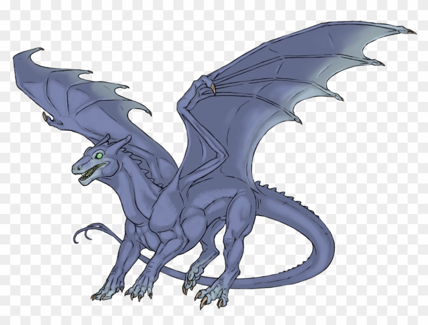 Dragon Riders Of Pern - Pern Dragon #338588