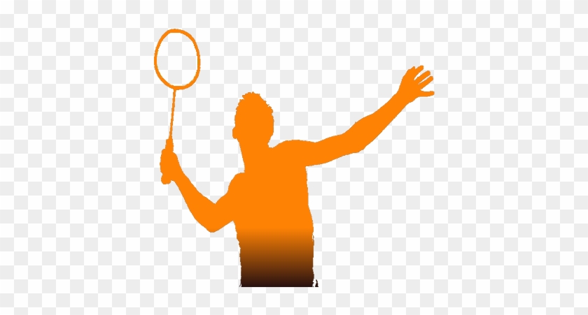 News Links - Badminton #338683