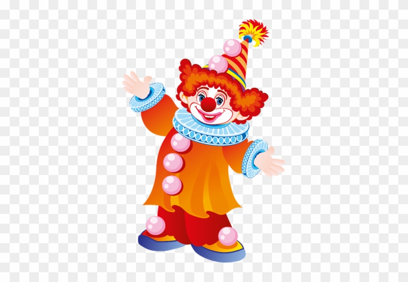 Circus Joker Png #338765