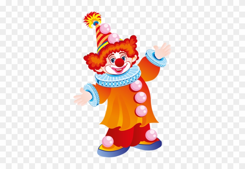 Circus Joker Png #338766