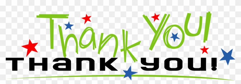 Pin Thank You Clipart - Thank You For Your Support Clipart #338787