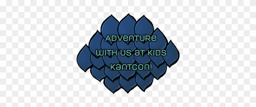 They're All Listed On Our Warhorn Site - Kantcon #338834