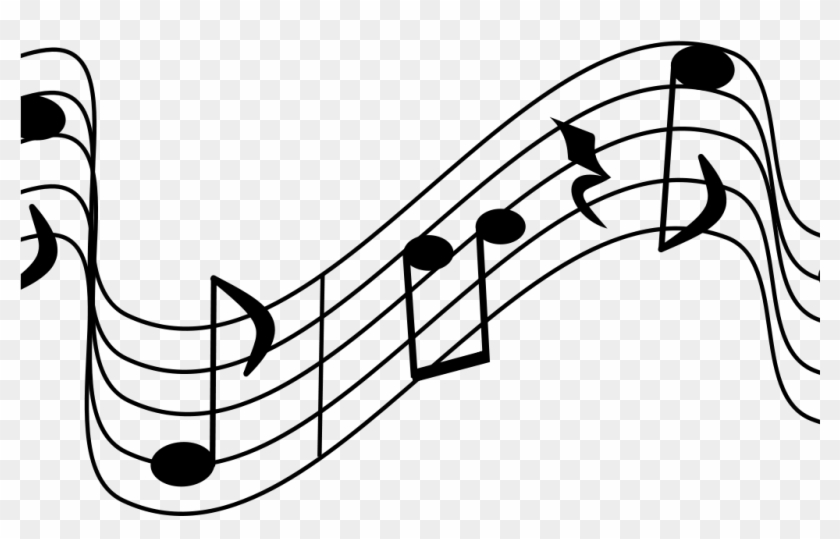 Download Charming Free Musical Notes Clip Art - Download Charming Free Musical Notes Clip Art #338922