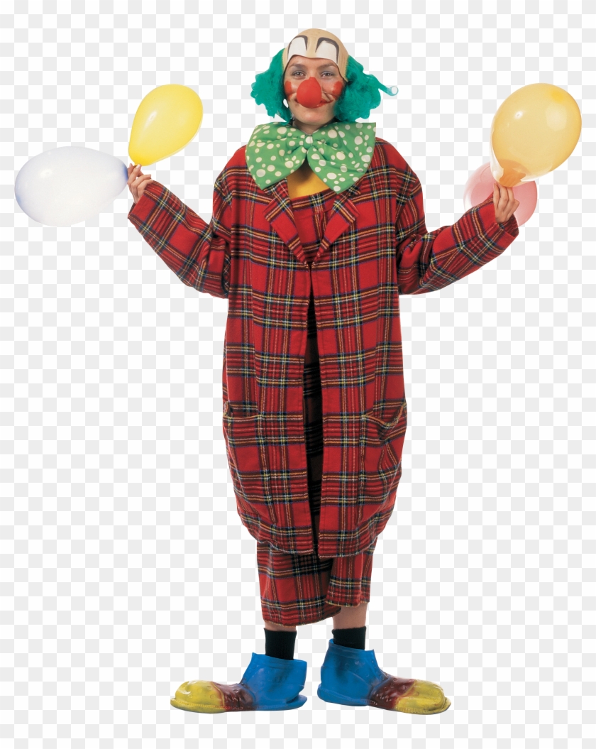 Clown - Clown #338936