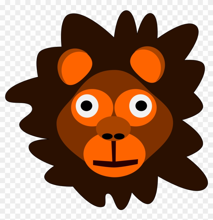 Crazy Lion - Crazy Lion #339010