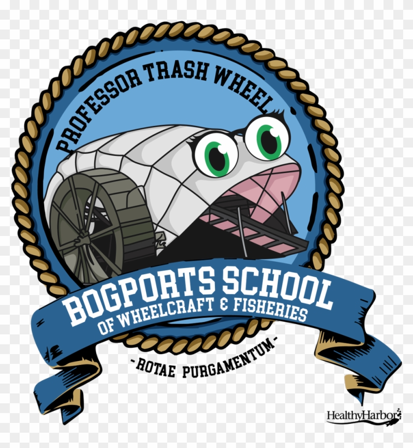 We're Launching A @proftrashwheel T-shirt Campaign - Sir Mohamed Yusuf Seamen Welfare Foundation #339017