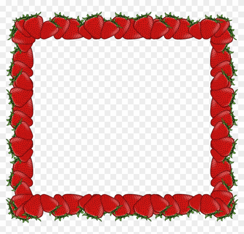 Thank You For Following My Blog And Go Get Creative - Frames And Borders Red #339046