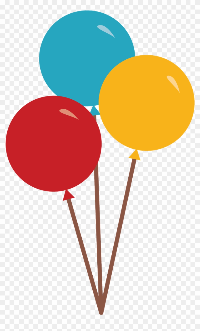 Balloons, Snapchat, Clip Art, Birthdays, Dibujo, Animales, - Elementos Peppa Pig Png #339109