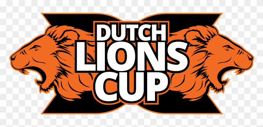 Come Fight With Us - Dutch Lions Cup 2017 #339132