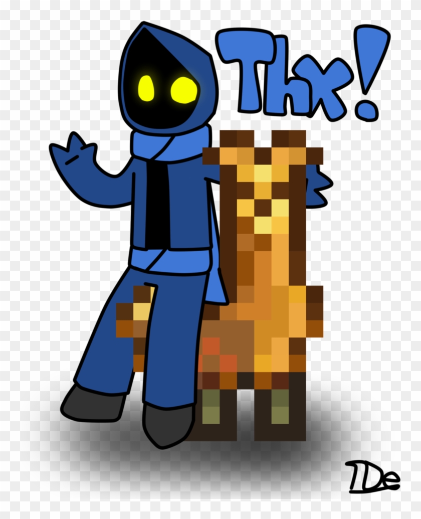 Thank You For The Llama Ou0/ By T Death Xd - Cartoon #339187