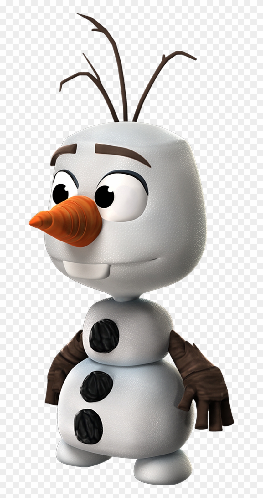 Frozen Olaf Png Free Download - Frozen Olaf Mini Png #339206