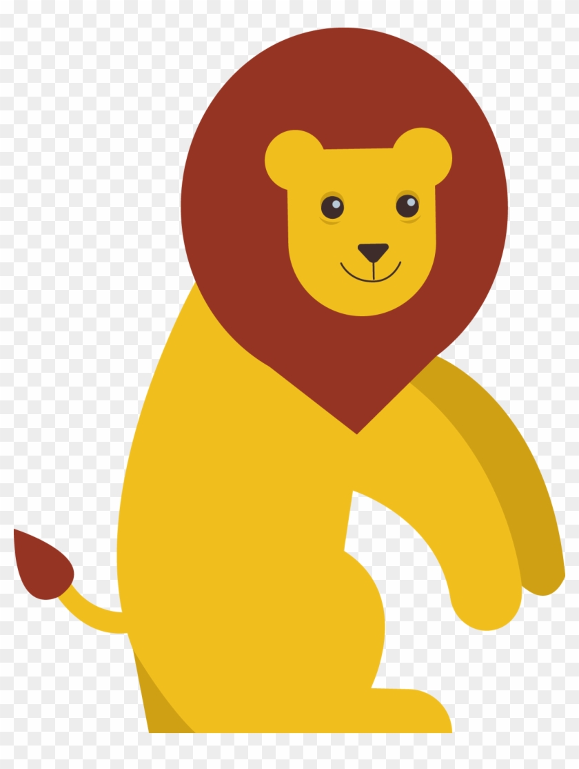 Lion Circus Acrobatics - Lion Circus Acrobatics #339217