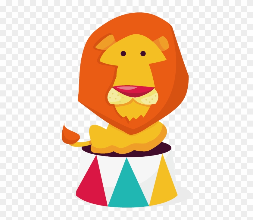 Circus Royalty-free Clip Art - Circus Royalty-free Clip Art #339236