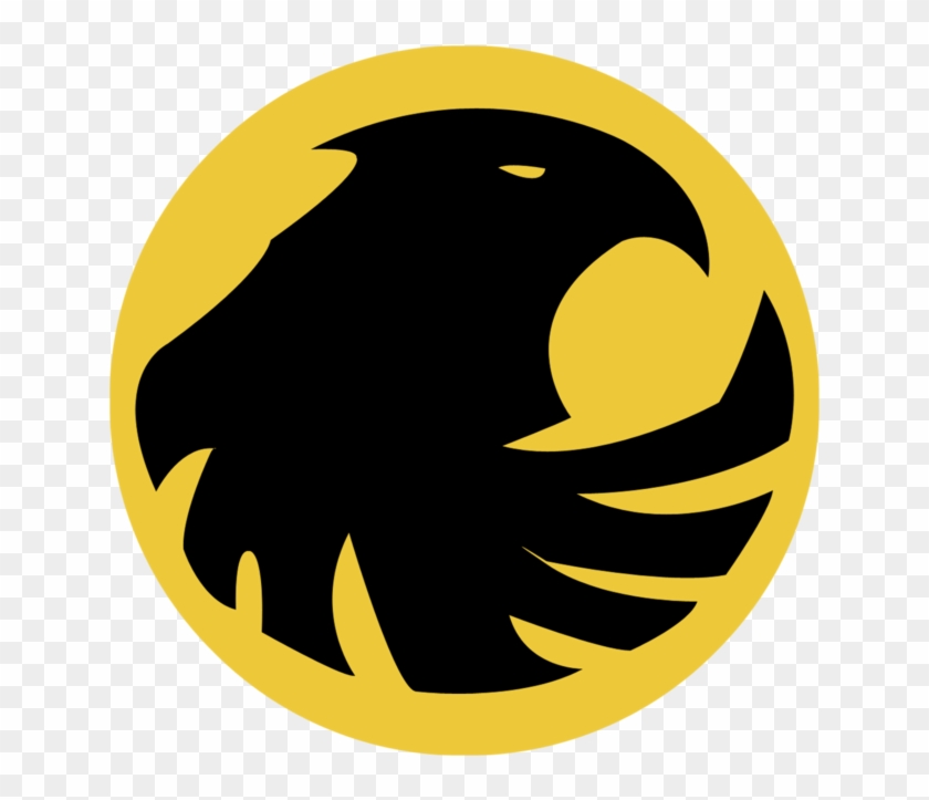 Birds Of Prey Logo By Machsabre - Black Canary Logo #339291