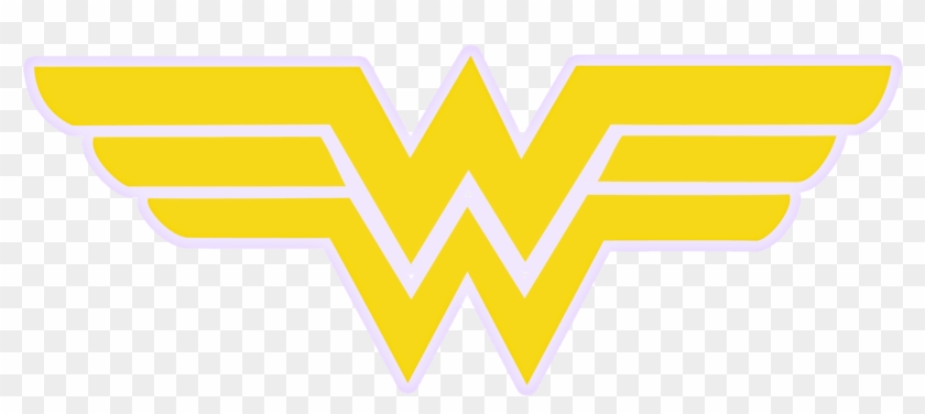 Diana Prince Batgirl Logo Female Symbol - Diana Prince Batgirl Logo Female Symbol #339301