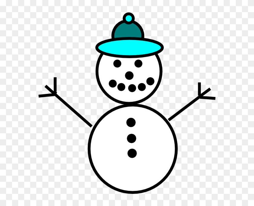 Snowman #339305