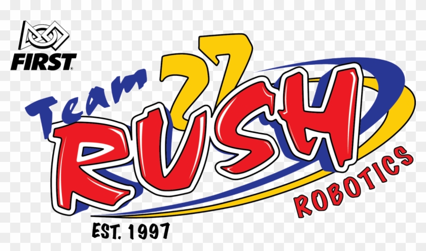 Rush 27 #339317