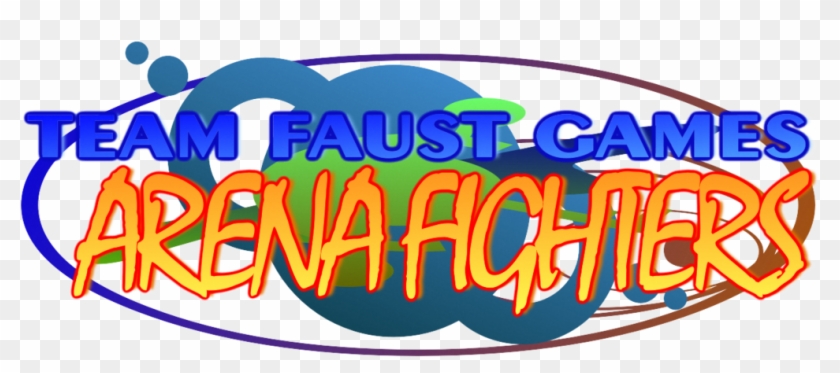 Team Faust Games Arena Fighters - Team Faust Games Arena Fighters #339320