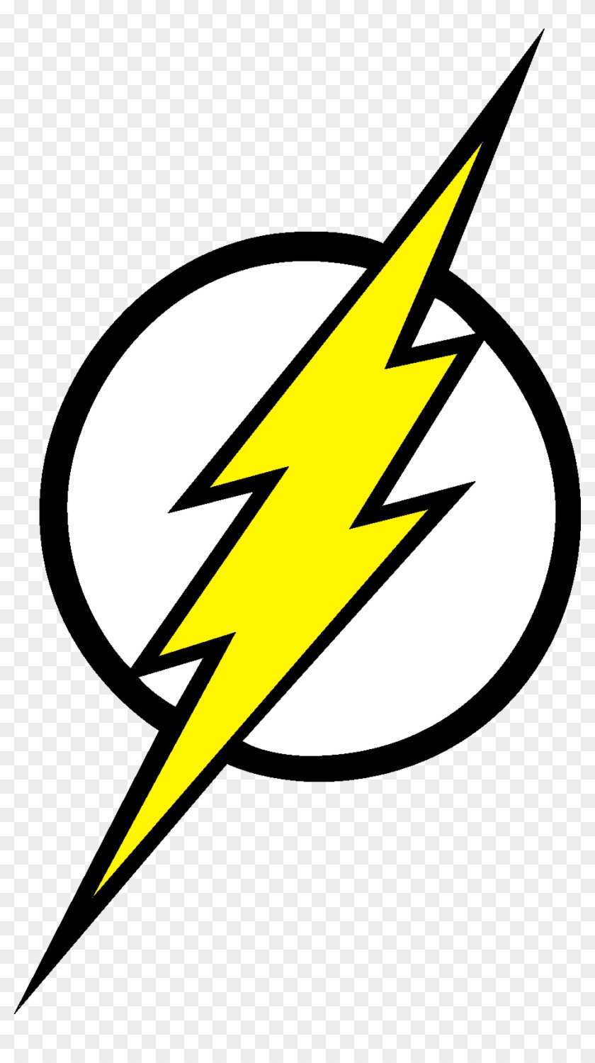 Flash Logo Fill By Mr Droy-d6z7ent 920×1,600 Pixels - Flash By Marmol & Son 100 Ml Edt Spray #339358