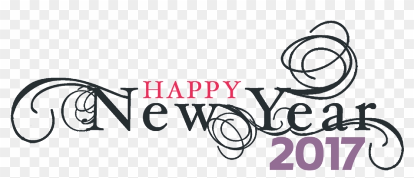 New Year 3d Live - Happy New Year 2018 Banner #339372