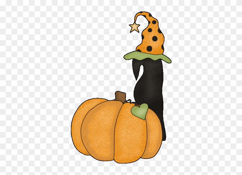 Halloween Clipart - Game Commission #339407